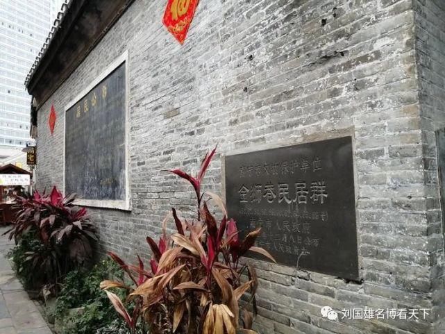 这个南宁新“网红”打卡地被误会，以为只是仿古建筑，实情反转