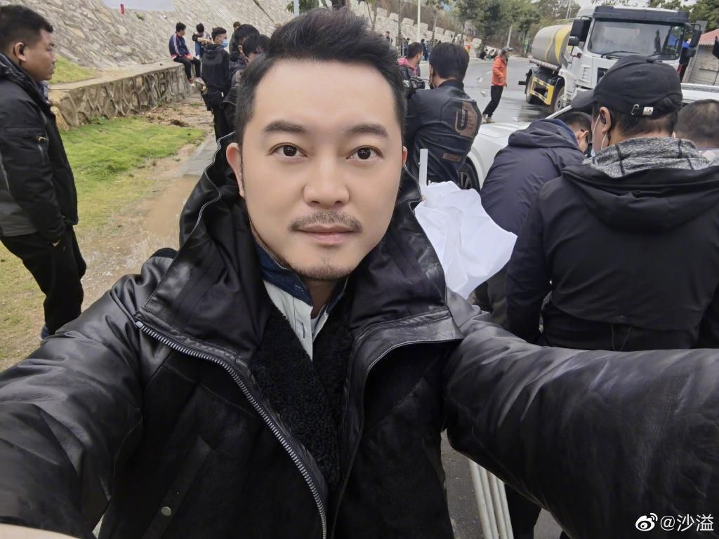 《武林外传》15年后重聚展堂没来,沙溢道歉:有工作协调不开