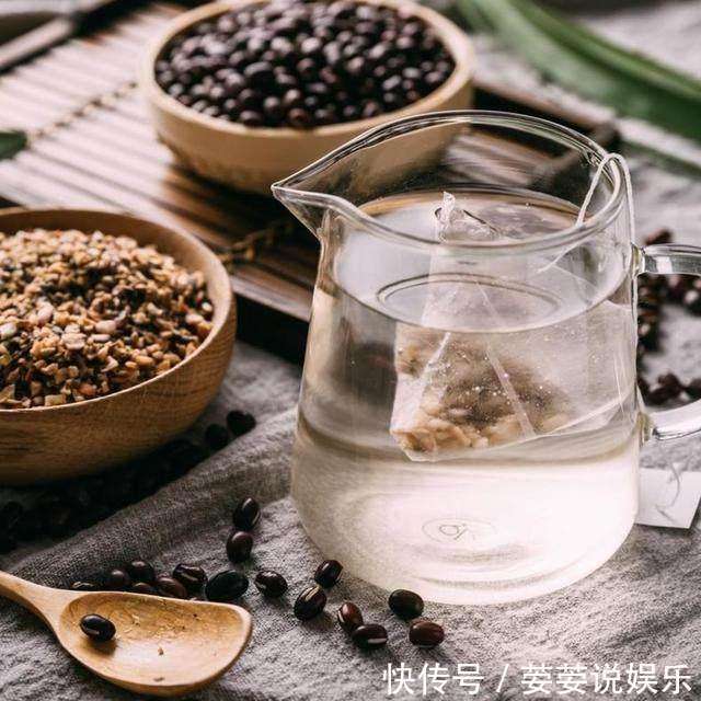 酸性体质|这几种碱性食物，燃脂又排毒, 让你越吃越瘦，越吃越健康
