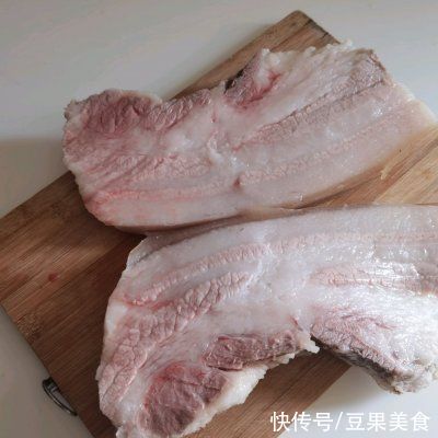 甜酱油|简单好吃的滇式粉蒸肉,秒变大厨