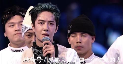 《街舞4》隊(duì)長(zhǎng)將組建戰(zhàn)隊(duì),王一博想要尼爾森,一波王炸實(shí)力超群