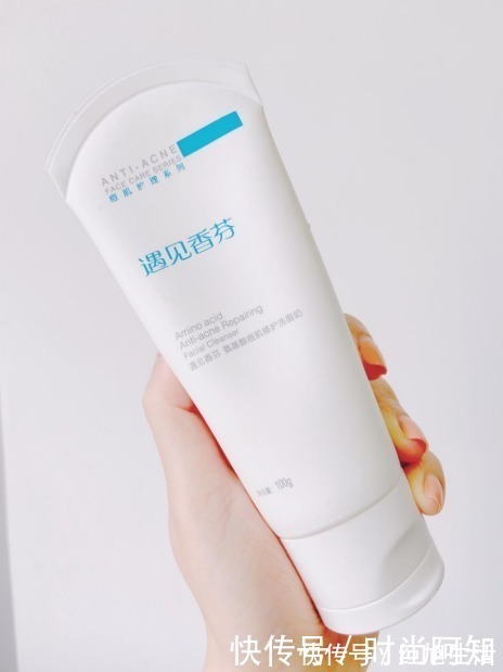 洗面奶 脸都洗不好?你用再贵的护肤品也拯救不回来颜值