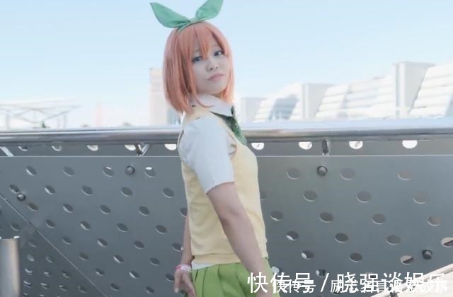 道具|漫展出一套精致点的cos,至少需要多少钱呢