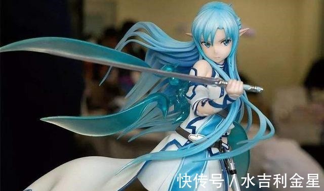 手办|为什么越来越多的人，对二次元失望了手办、动漫不是主要原因