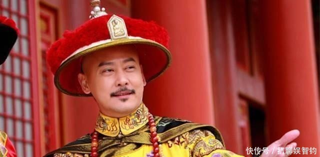 高中|他高中状元,乾隆问其祖宗是谁,他的回答太机智,不愧为状元之才