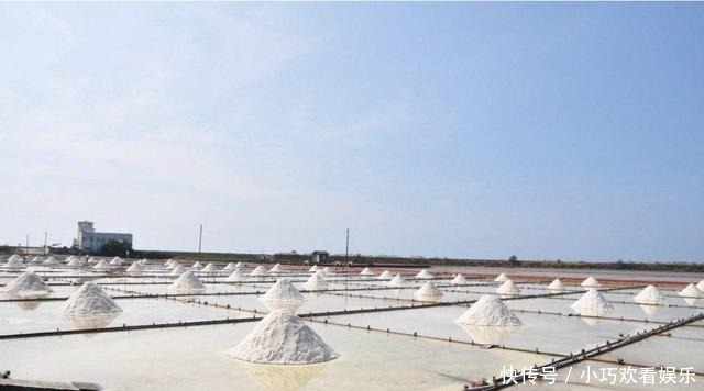 食盐|四面环海的日本,二战时为何大肆掠夺中国盐?原因很简单