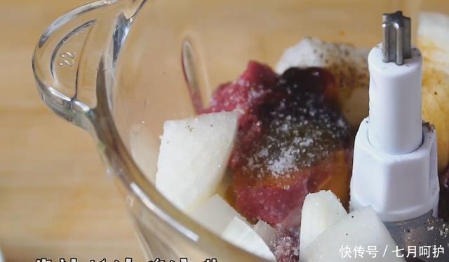 懒人版黄金酥包,做法简单、味道不简单,好吃好看没商量