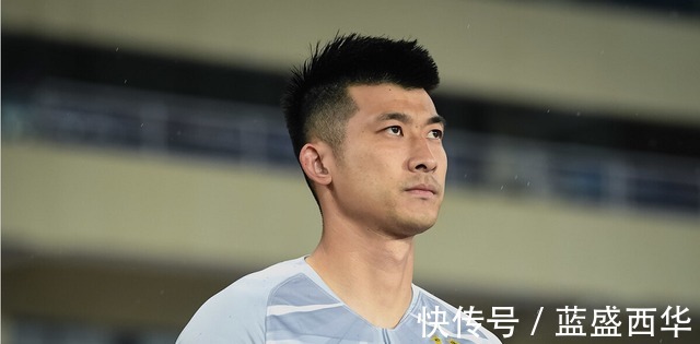 球队|当红国脚在恒大命运逆袭,未来或压哨离队,曾是李铁国足爱将!
