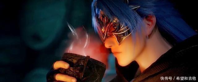 弹幕|斗罗当唐三问黄泉露是什么时,千万别开弹幕,隔夜饭都要笑吐了!