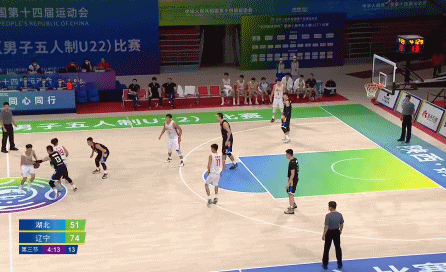 廣東|男籃決賽遼寧vs廣東，三戰(zhàn)贏116分，遼寧奪冠穩(wěn)了嗎?