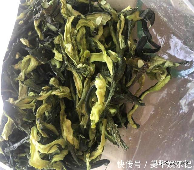 冬季|这些蔬菜不怕过期，遇到一次买10斤，能吃到冬季，炖菜炒肉特香