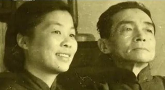 程应铨!林徽因去世七年后,梁思成坚持迎娶林洙,死前给林洙留下8个字