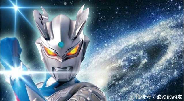 梦比优斯|史上最弱的奥特曼,没有之一