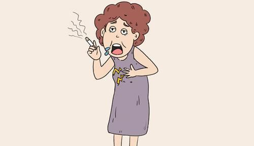 大妈2年前查出肺结节,拖着不治变成癌,医生:3种情况下不要拖