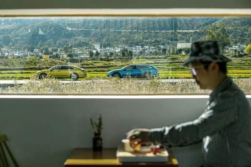  家族|新CC家族不走寻常路