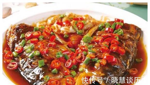 鱼头|孩子刚背好的课文一转眼就忘了，多吃健脑菜，提高大脑记忆力