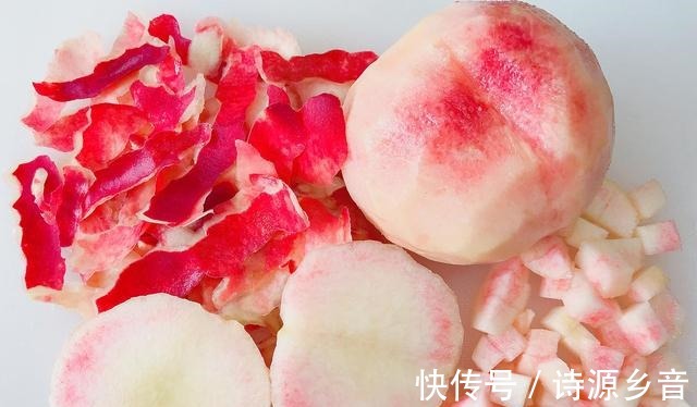 柠檬汁|红遍全网的蜂蜜果冻太甜了,这3种夏日甜品清凉去火,美味更健康!