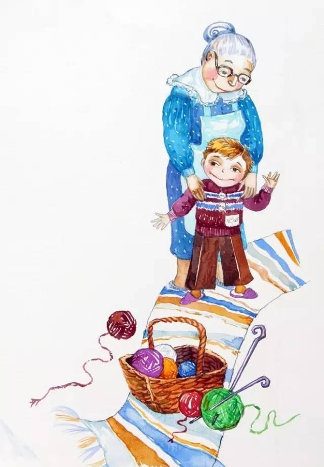 妈妈带|“帮你带孩子是情分,不帮你带孩子是本分”请不要把孩子甩给老人