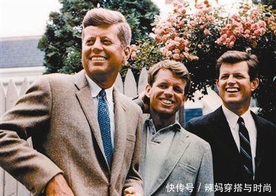肯尼迪|肯尼迪遇刺后,挡子弹的保镖结果怎样真相很心酸