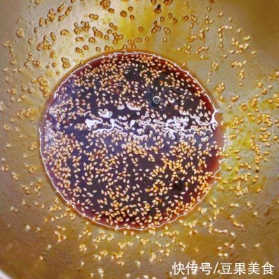 绝杀|色香味俱全，米饭配生呛虾，下饭绝杀