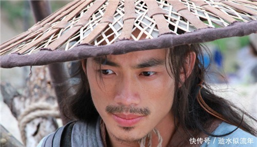 梁山集团|宋江被害以后,此梁山好汉再次起兵造反并成功称帝,一直活到南宋!