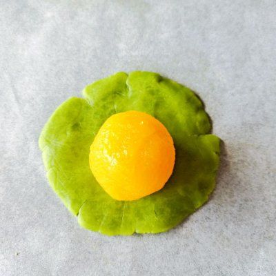 摆盘|秘?高颜值月饼摆盘? 仪式感满满的