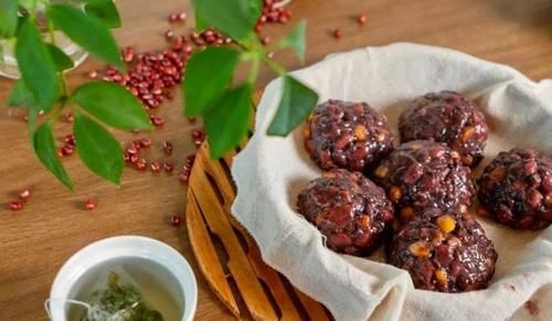 蒸出来的香甜滋味！不揉面不发酵，粉糯养胃不粘牙！