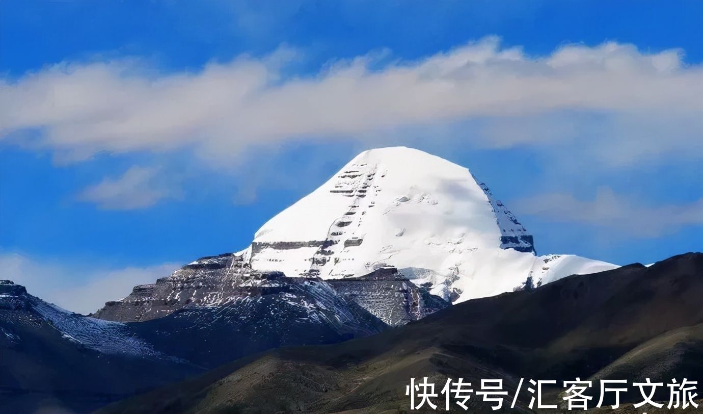 革吉|阿里的每一个瞬间，都定格了西藏最原始的美