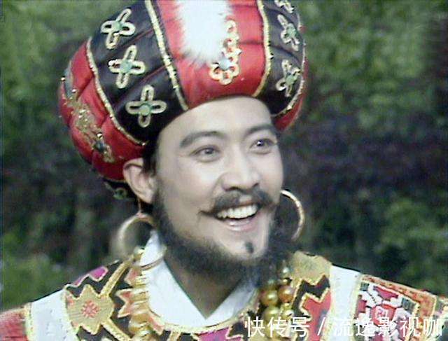 凡人|西游中胆子最大的凡人是谁敢对如来妹妹下手,连观音都不好插手