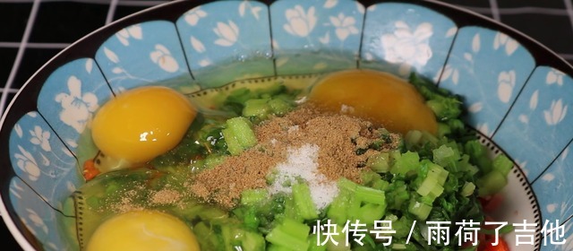 秋天,这菜有机会要多吃,营养又补钙,提高免疫,孩子多吃身体好!