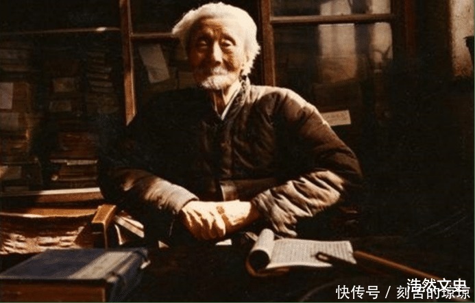 书坛泰斗欧阳中石先生去世,他曾说我不是书法家,只是一个教师