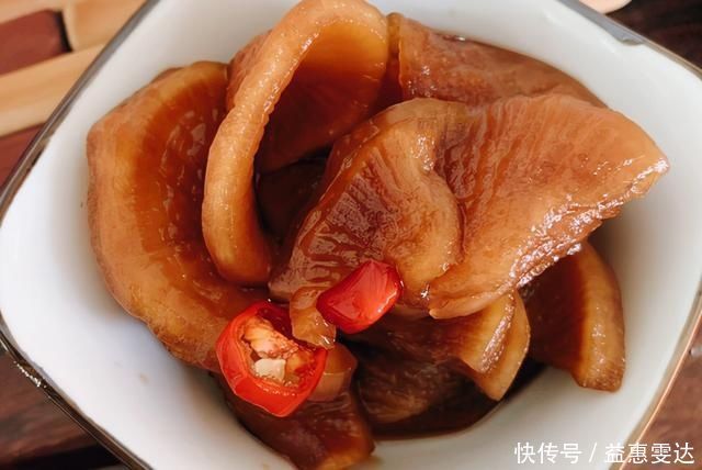 这才是腌萝卜的传统做法,萝卜爽脆不回软,腌上30斤,开胃下饭