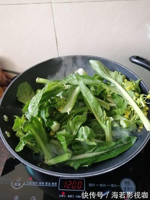 菜心|老人常说“一勺猪油胜十副药”,为什么我们不再吃了原因是这样