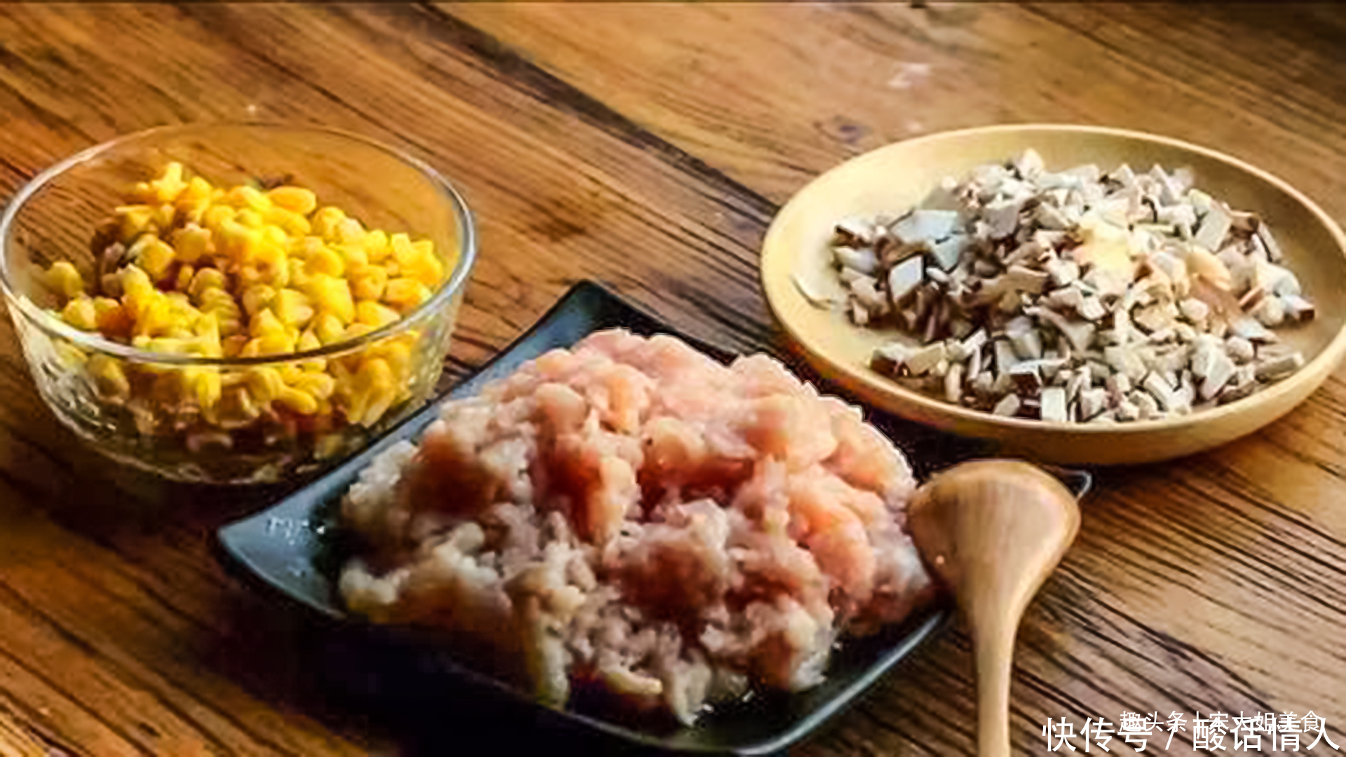  小寒多吃白菜,这吃法鲜嫩又多汁,一层比一层好吃,太香了