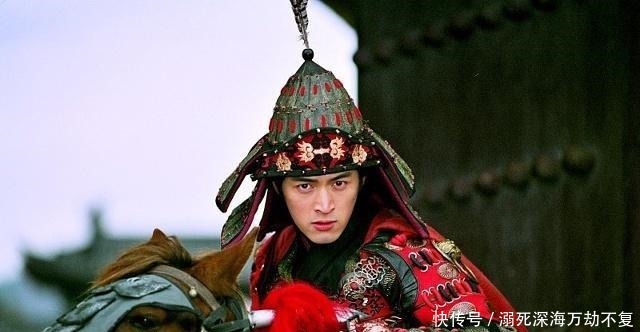 门男将|杨门女将知多少