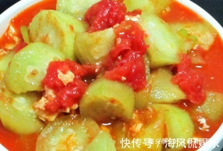 丝瓜|贵也别省,一周吃2次,孩子增强免疫力,不感冒不生病