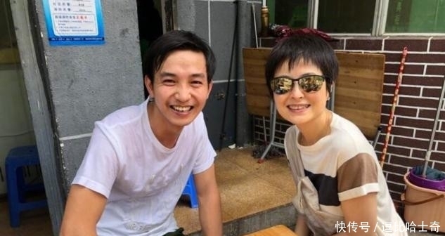 主持人|央视名嘴张泉灵,因为生病辞职,后投资年轻小伙成富豪