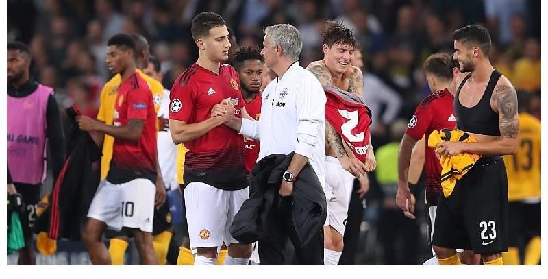 離隊(duì)|穆帥可以死心了？達(dá)洛特已獲曼聯(lián)新帥肯定！5000萬先生恐被迫離隊(duì)