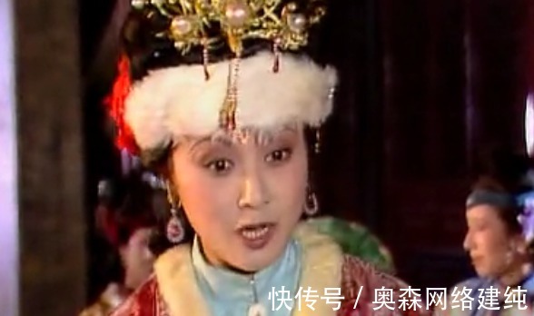 鸳鸯|平儿最后的结局如何?贾琏一句让人后脊梁冒冷汗的话,揭示了一切