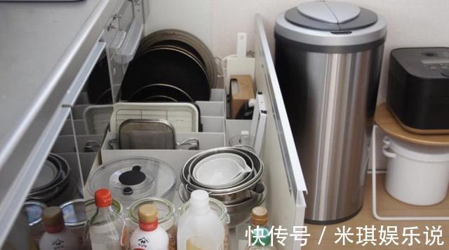 衣物|日本一家五口的蜗居生活, 屋子虽然不大却处处干净整洁, 圈粉无数
