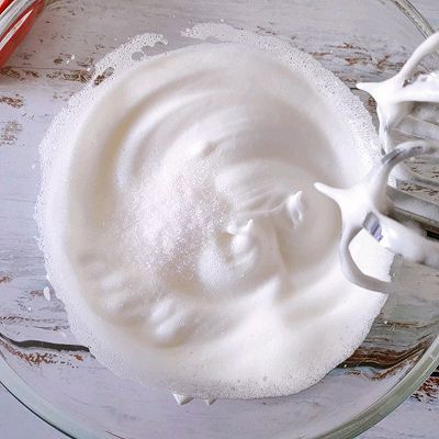 白砂糖|卡士达杯子蛋糕