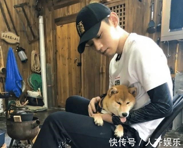 为什么张继科想带走“瓢”，却带走了“盆”原因太搞笑