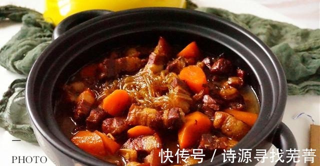 天冷了,这6道家常菜多给家人吃,好吃又健康,安稳度过季节交替!