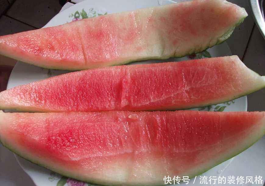 家里吃剩的西瓜皮,先别急着扔,发酵成有机土,养花太好了