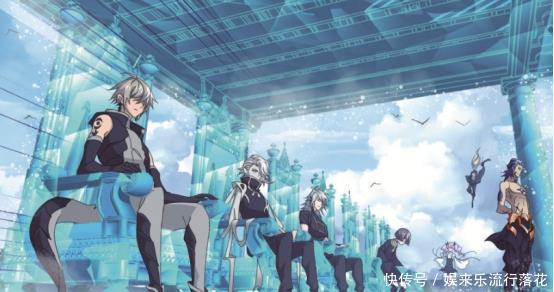 百人|斗罗大陆唐三继承神位有15人护驾,千仞雪有百人,而她只有2人!