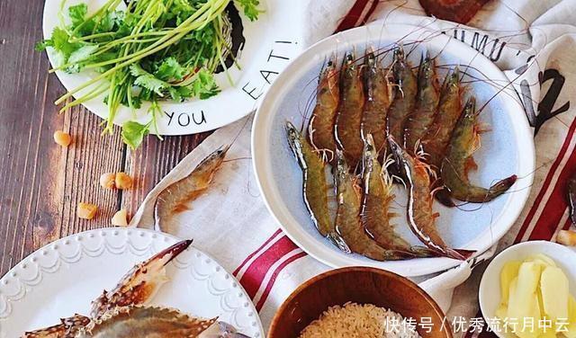 灵魂|正宗潮汕海鲜砂锅粥,是他的灵魂,难怪如此美味