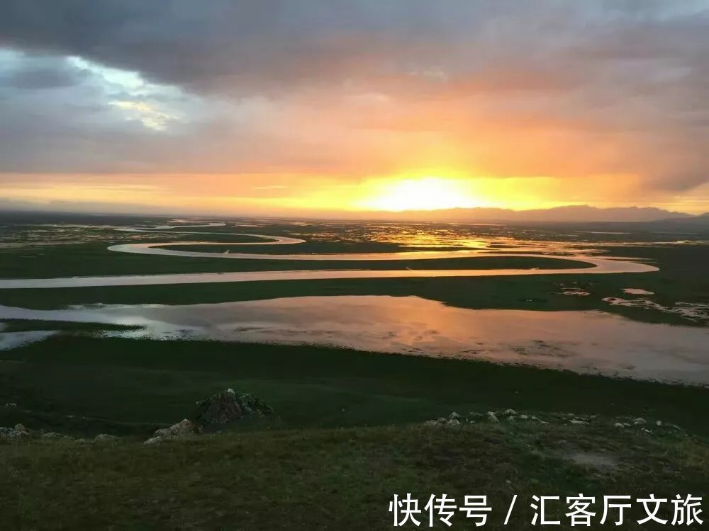 维族|这条“南疆大环线”都没走过？怎么好意思说到过新疆！
