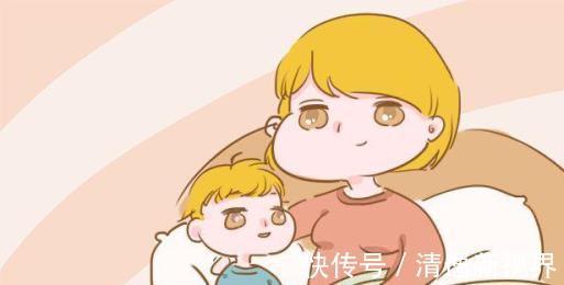 讲道理|父母与其不停地给娃讲道理,还不如会用3种办法