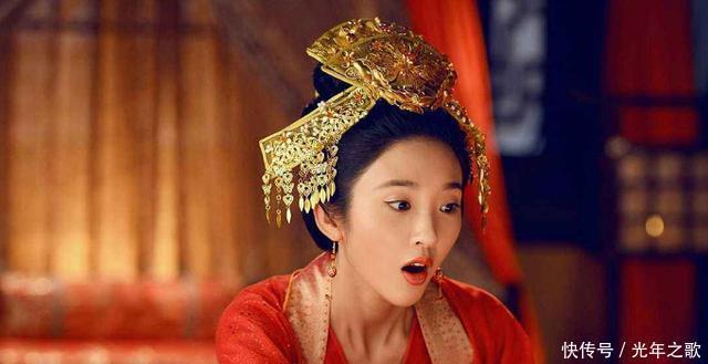 历史|历史里不好色的皇帝，一生只爱一人，只娶一人，不纳宫女！