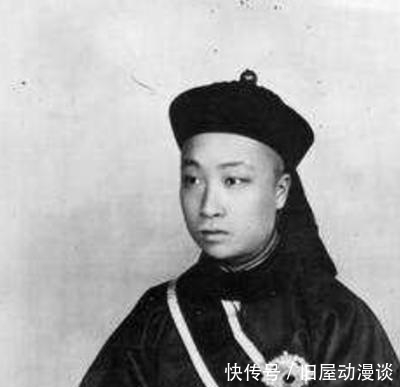 长相|清朝阿哥真实长相十三阿哥脸型消瘦,永琪一表人才!